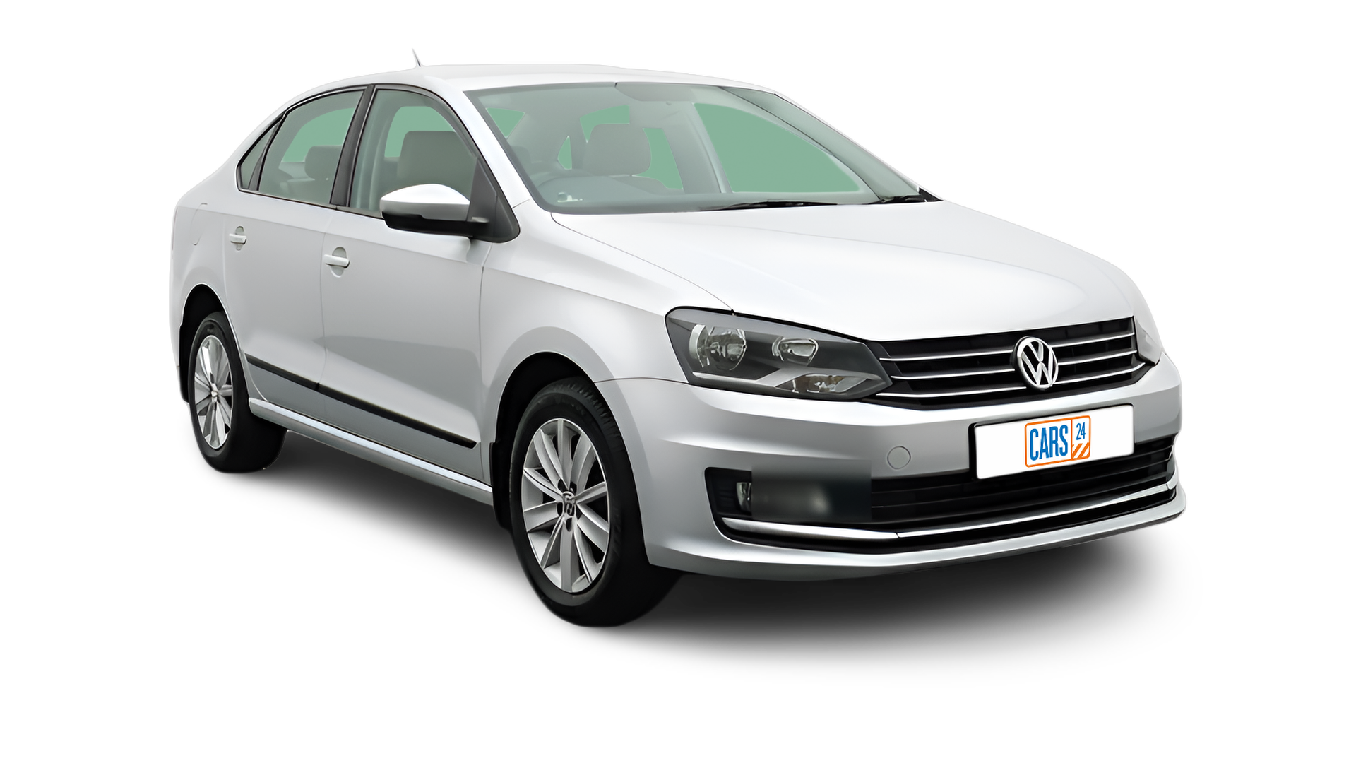 Volkswagen Vento-img